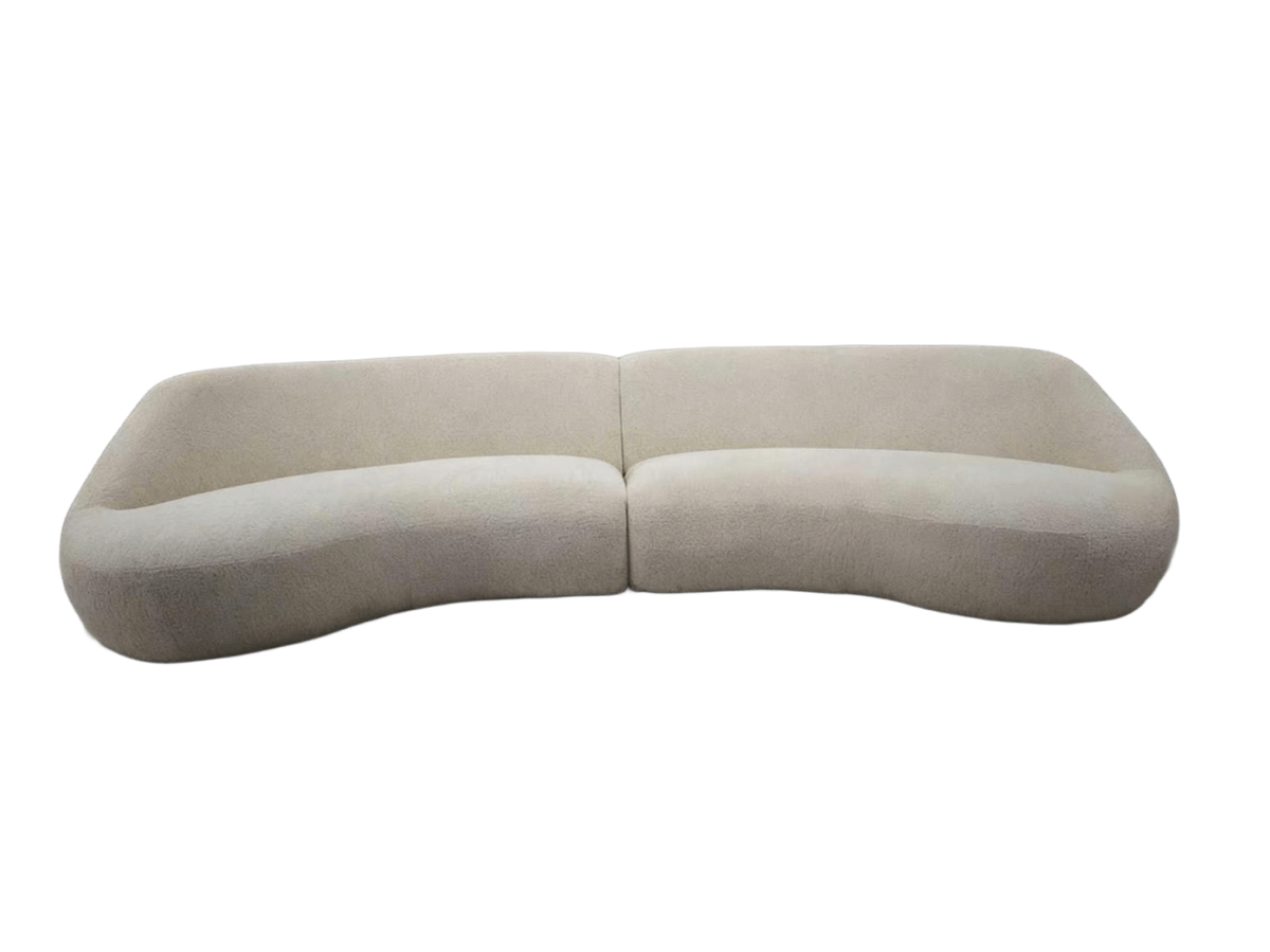Canapé ISMAIL
