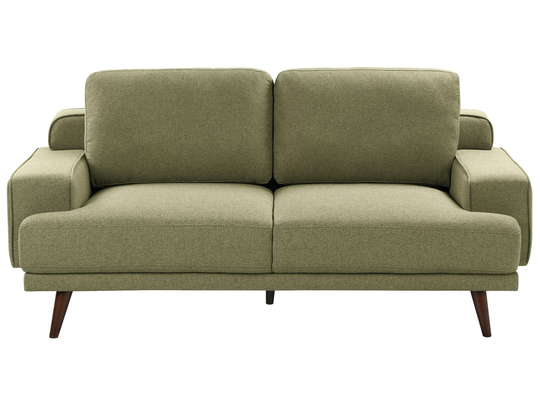 Canapé Barrel 38 I 35682 / Vert 189x110xH89cm