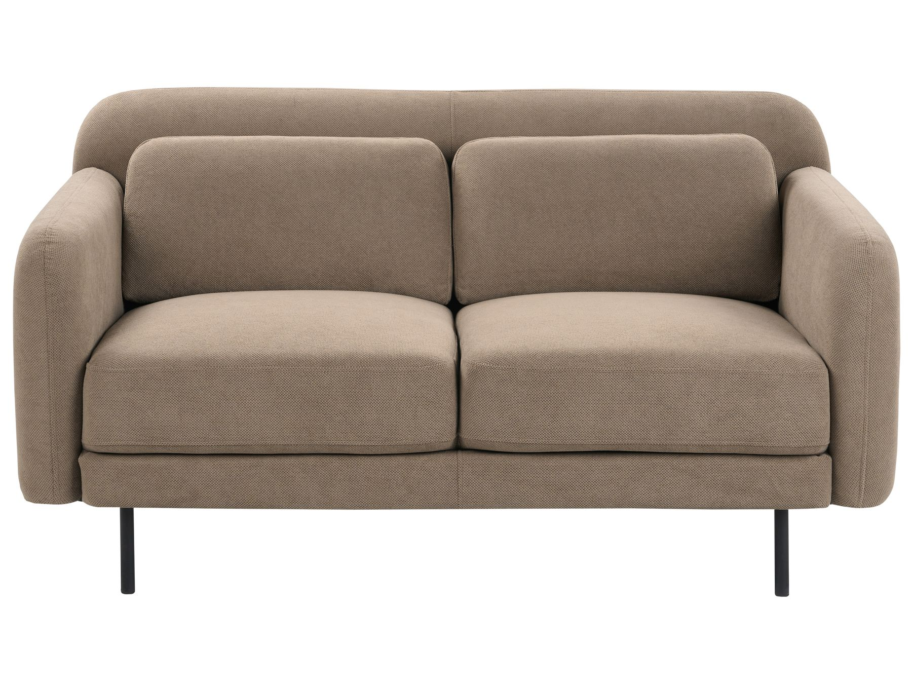 Canapé Curio 20 I 35679 / Marron 155x89xH79cm