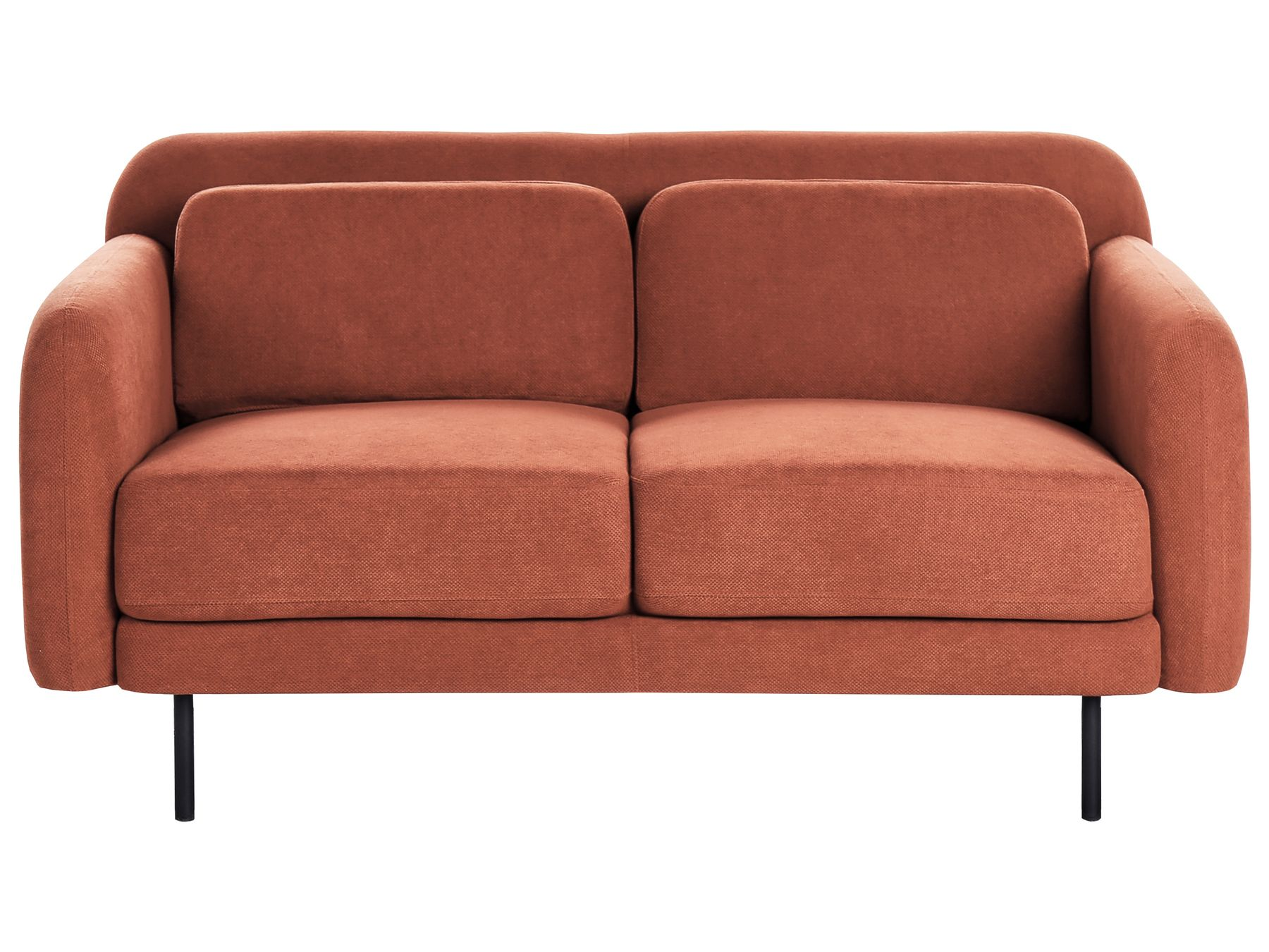 Canapé Curio 55 I 35678 / Rouge 155x89xH79cm