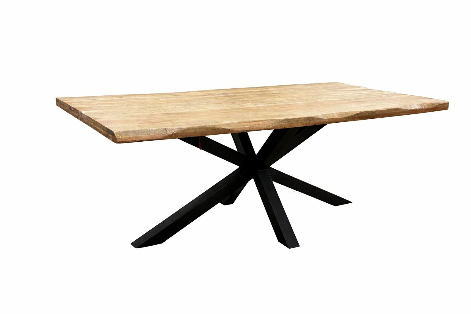 Table Repas Melanie 240x110xH76cm