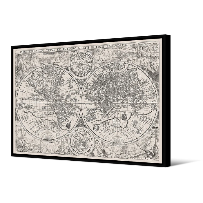 TABLEAU MONTCLAIR 100x140cm