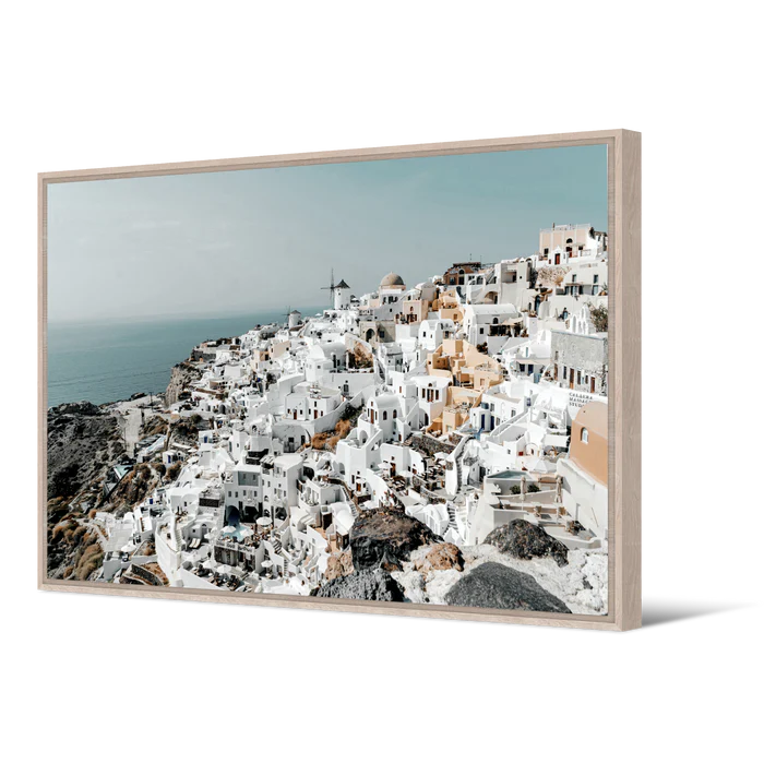 TABLEAU TAMPAKIKA 80x120cm