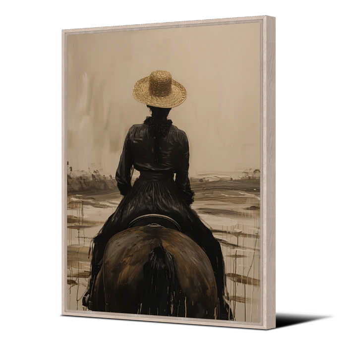 TABLEAU ALOPUA 80x120cm