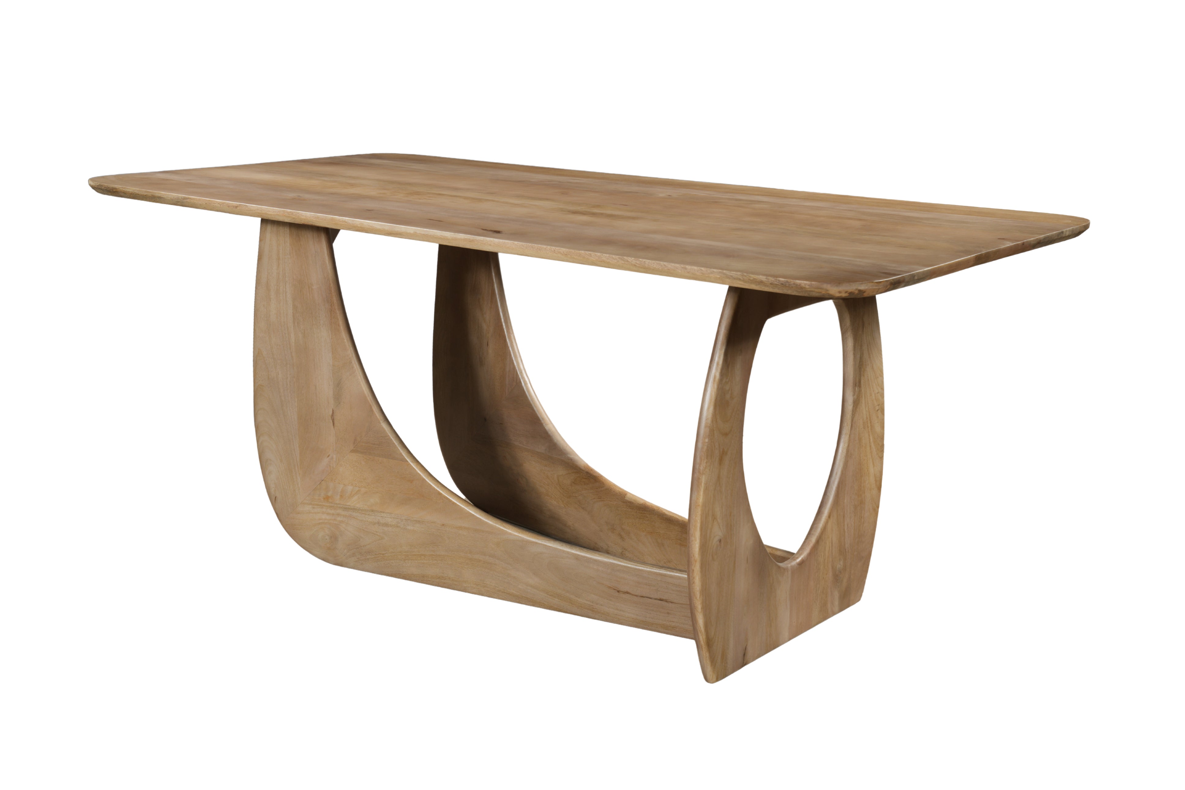Table Repas Jack 180x90xH76cm