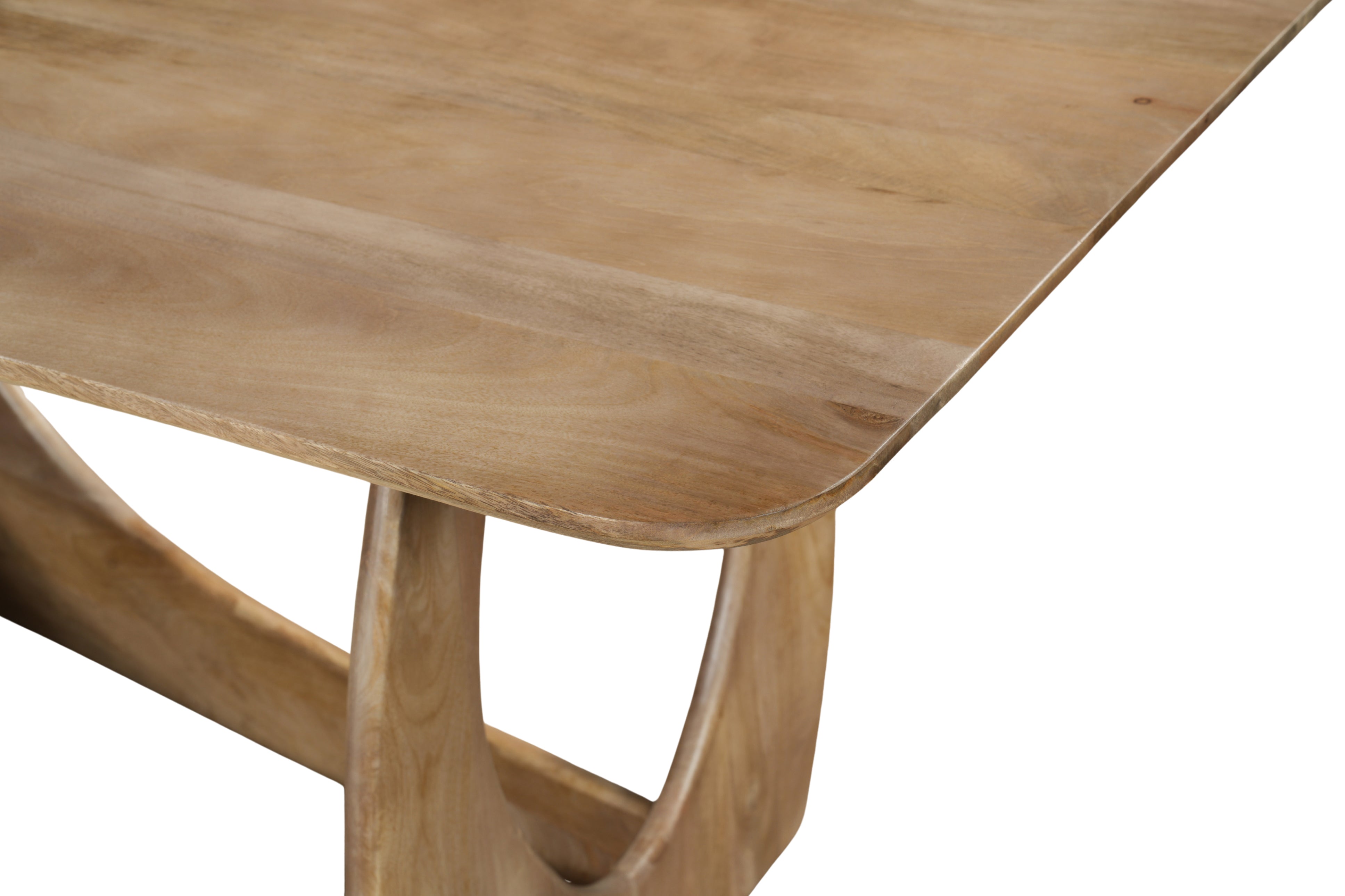 Table Repas Jack 180x90xH76cm