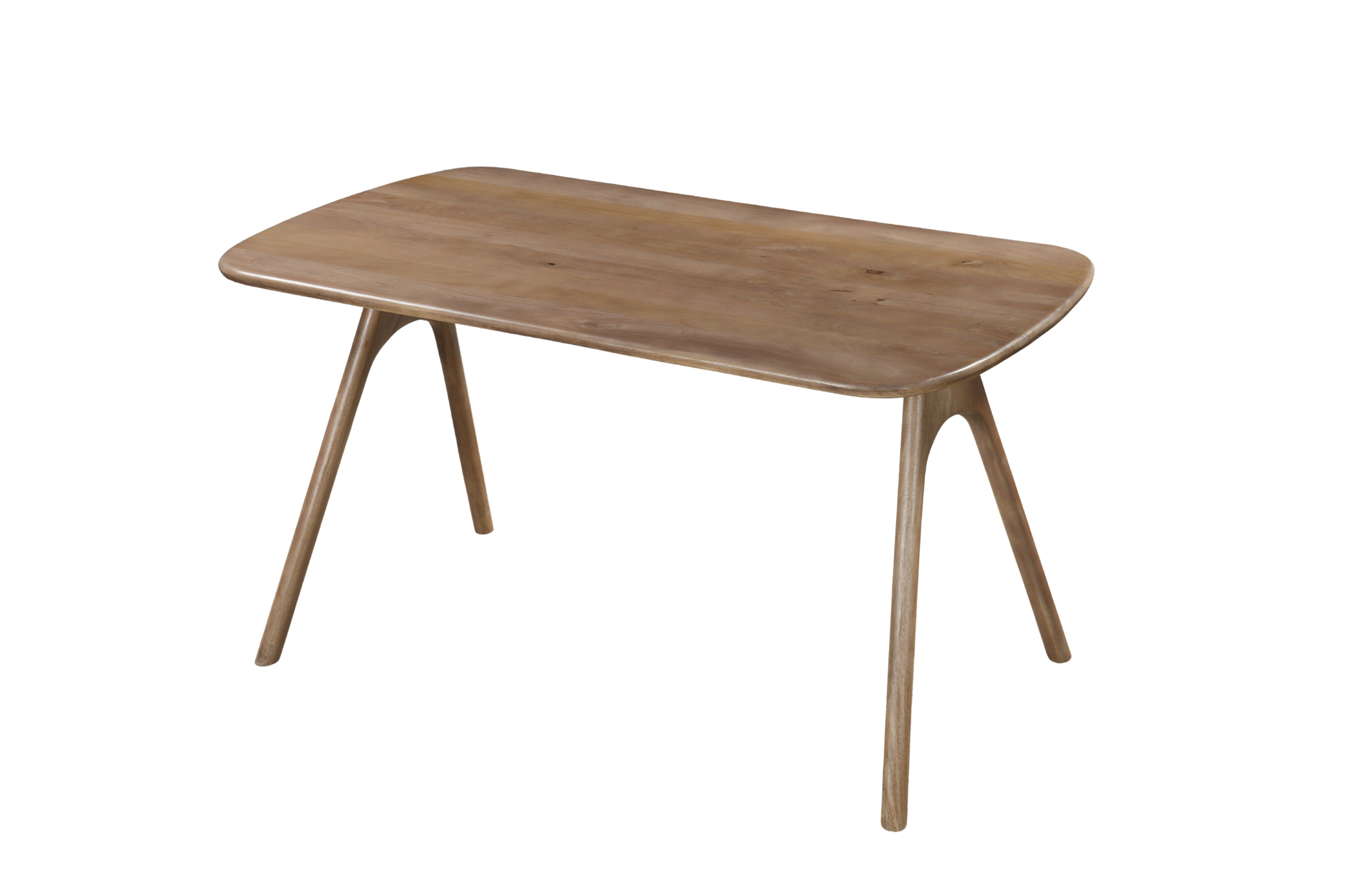 Table Repas Oliver 140x80xH76cm