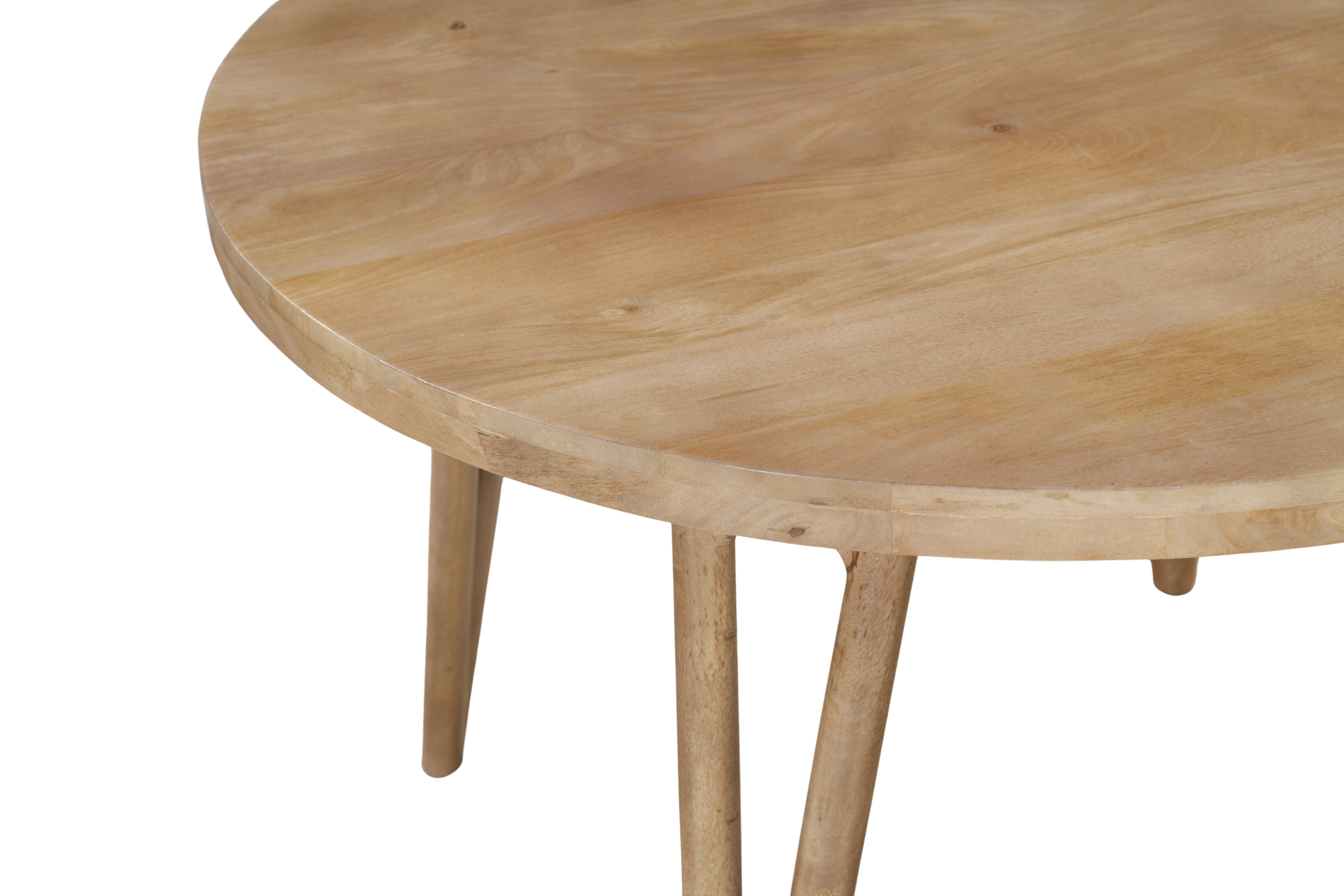 Table Repas Noah 110x110xH76cm