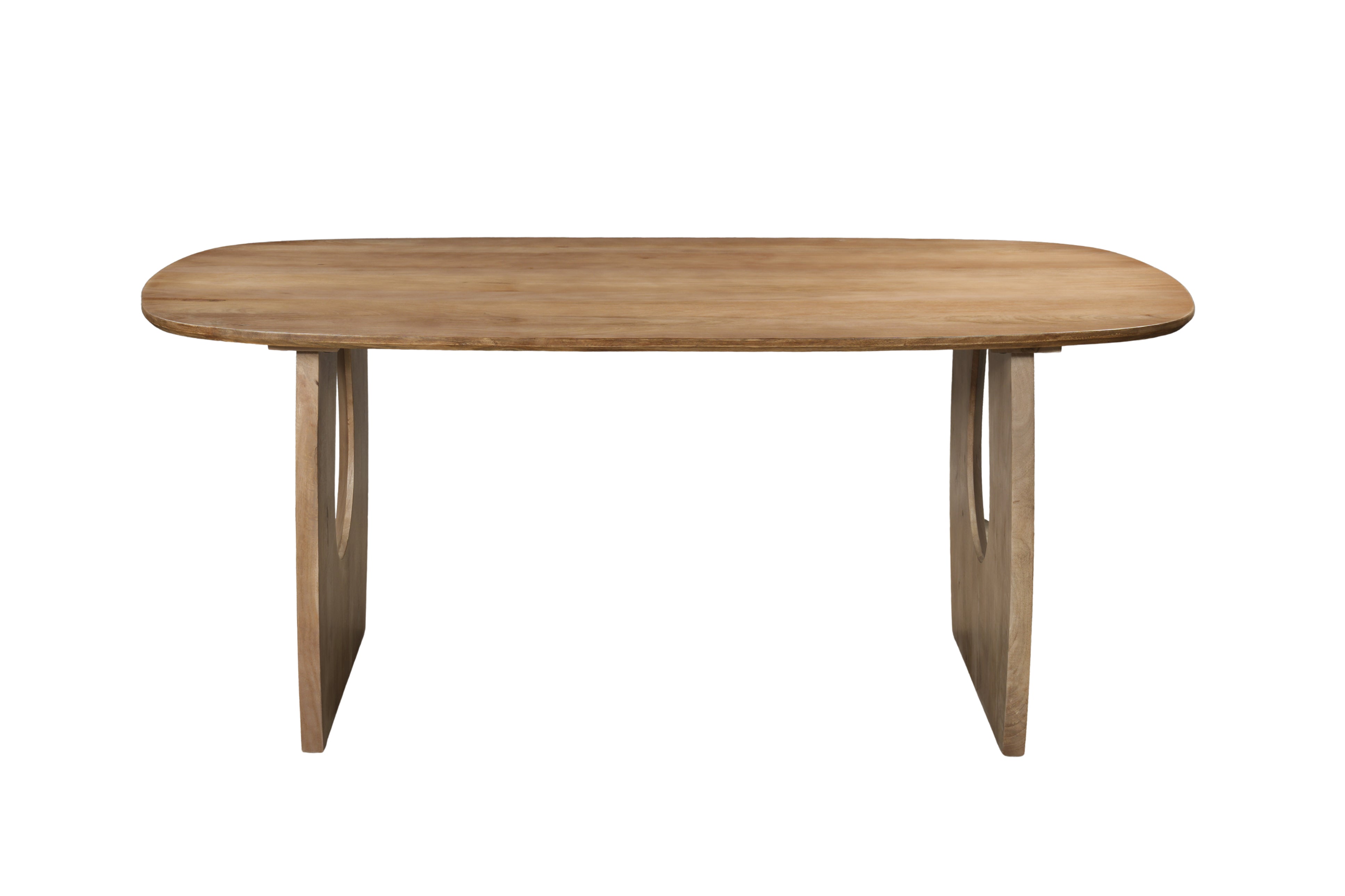 Table Repas Charlotte 180x90xH76cm