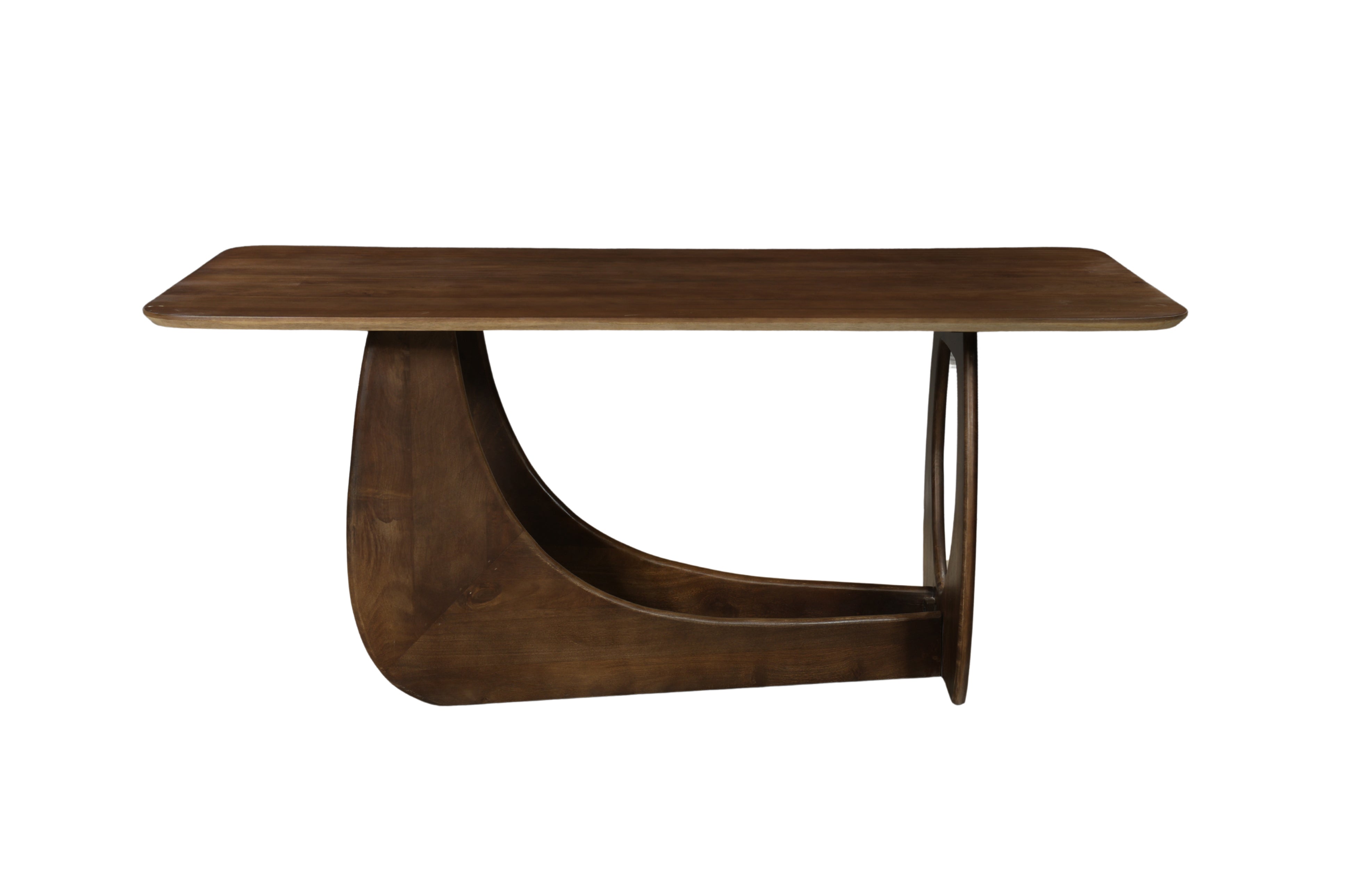Table Repas Isla 180x90xH76cm