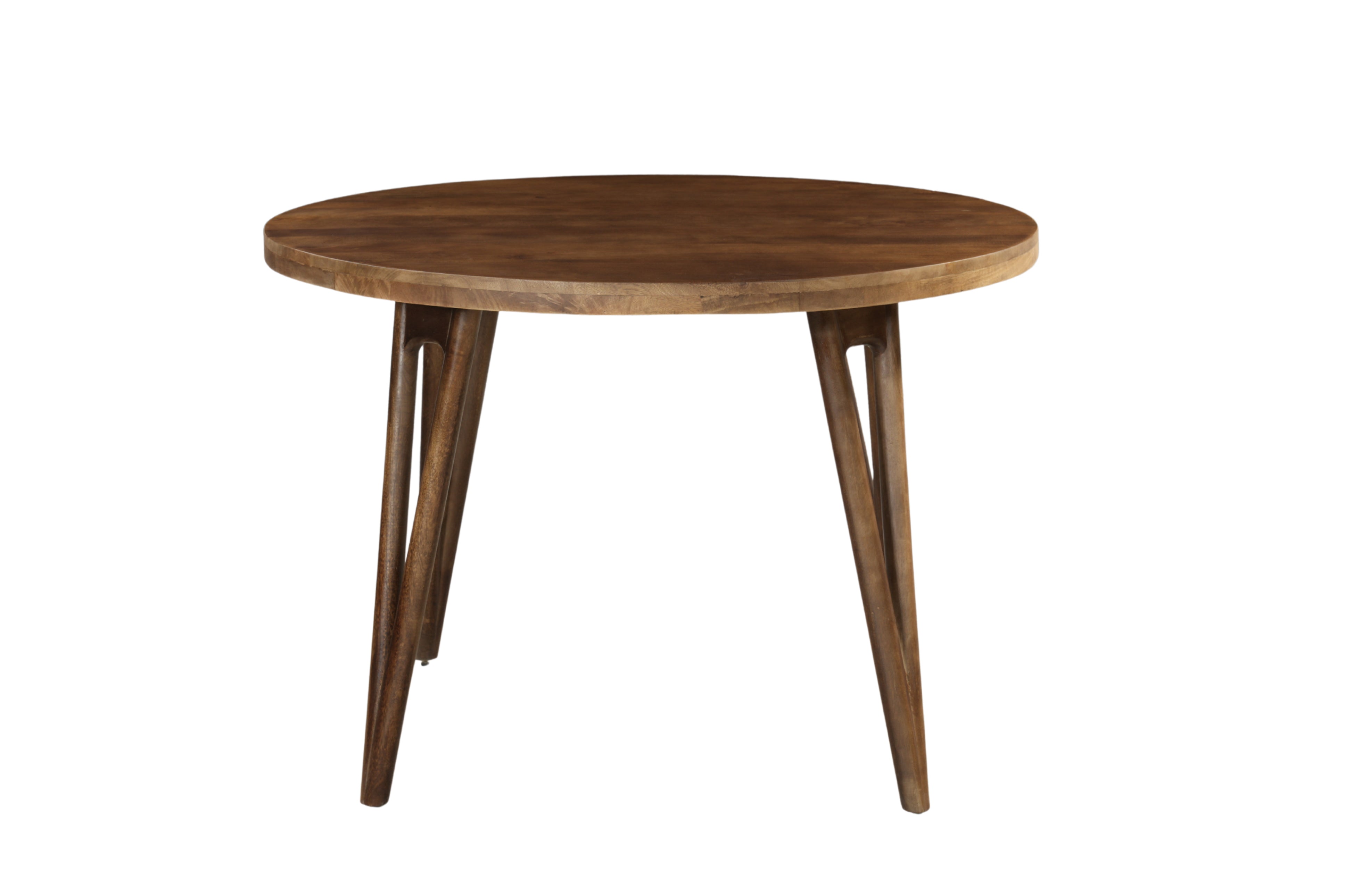 Table Repas Banjo 110x110xH76cm
