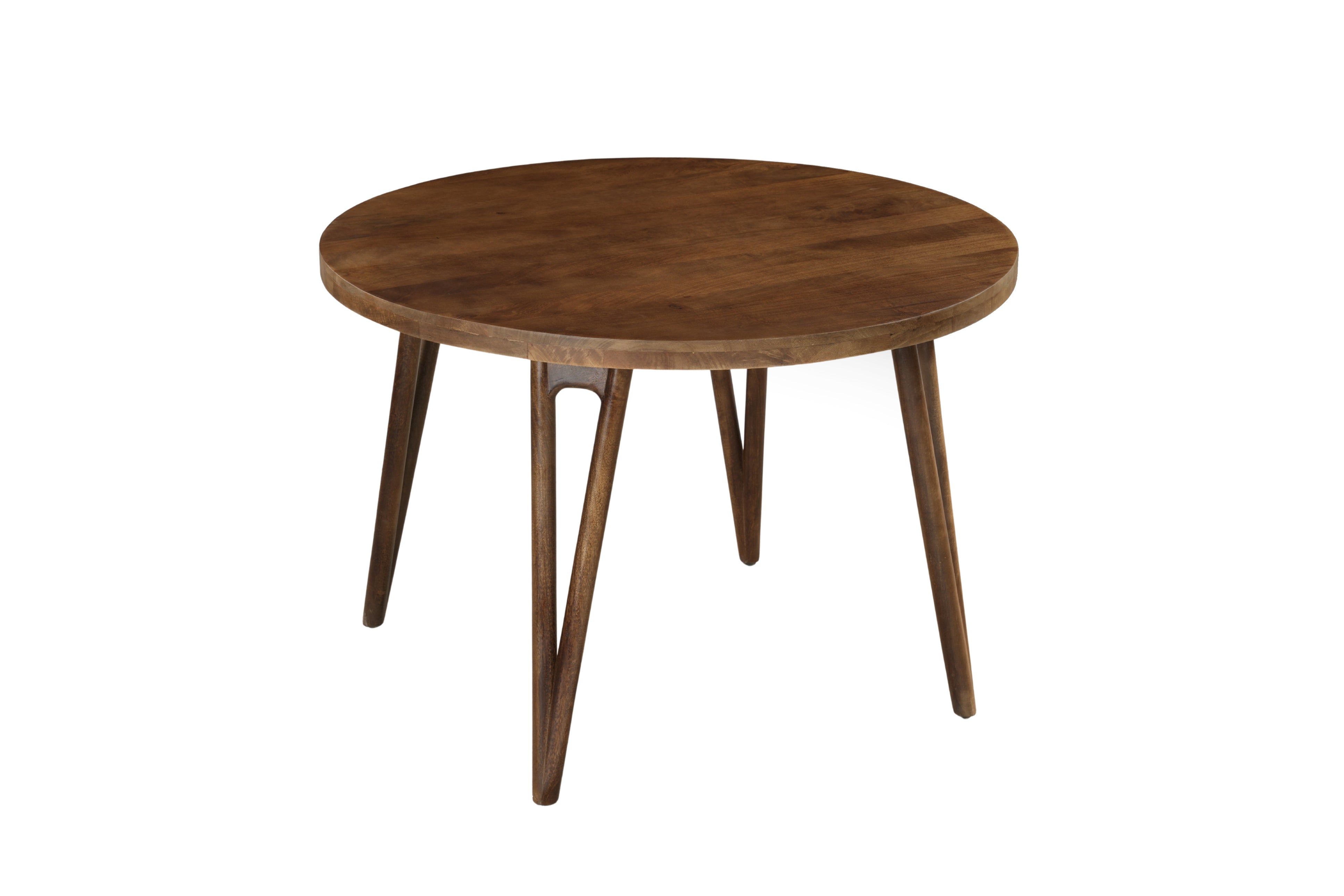 Table Repas Banjo 110x110xH76cm