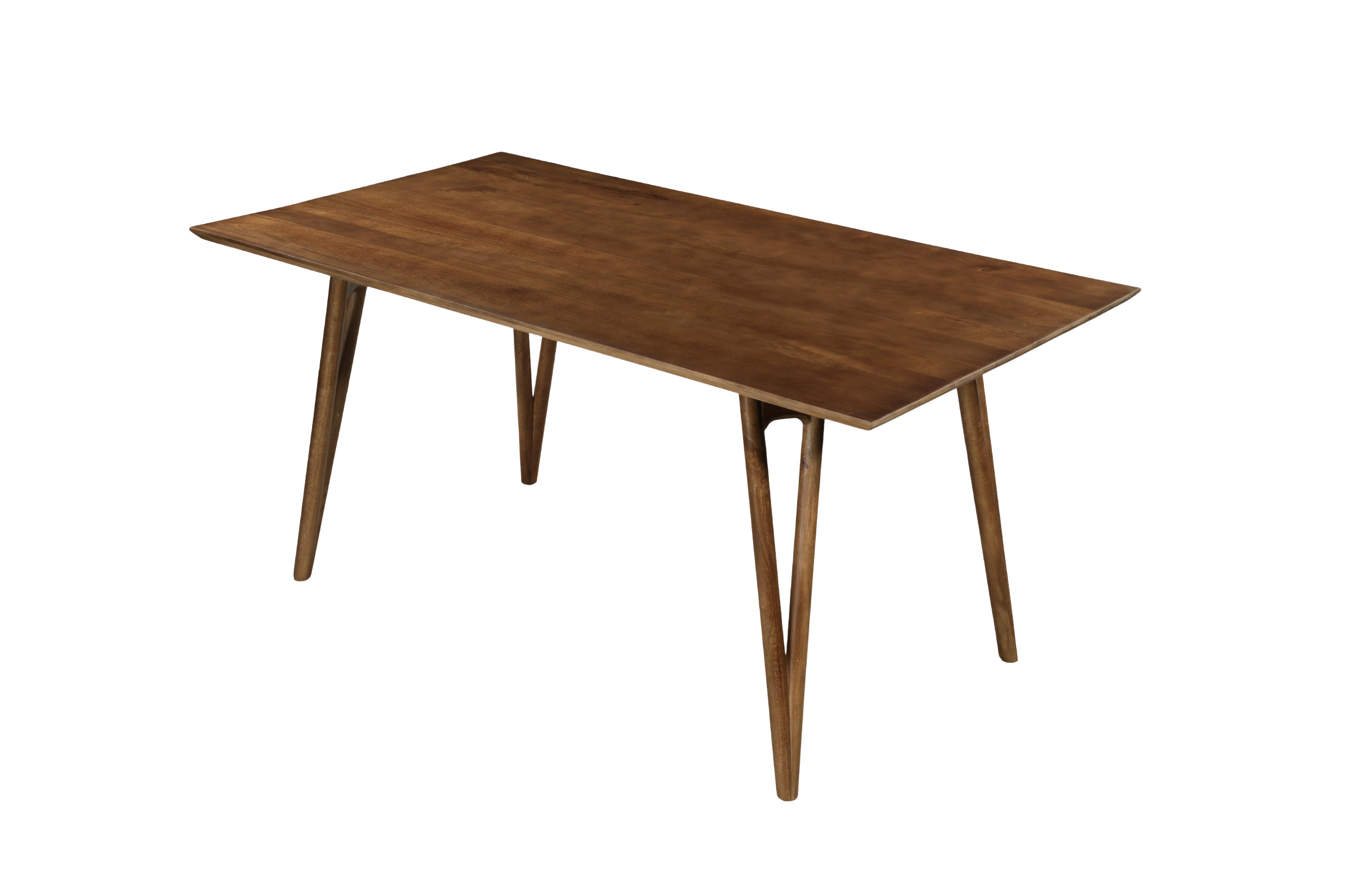 Table Repas Bindi 160x90xH76cm