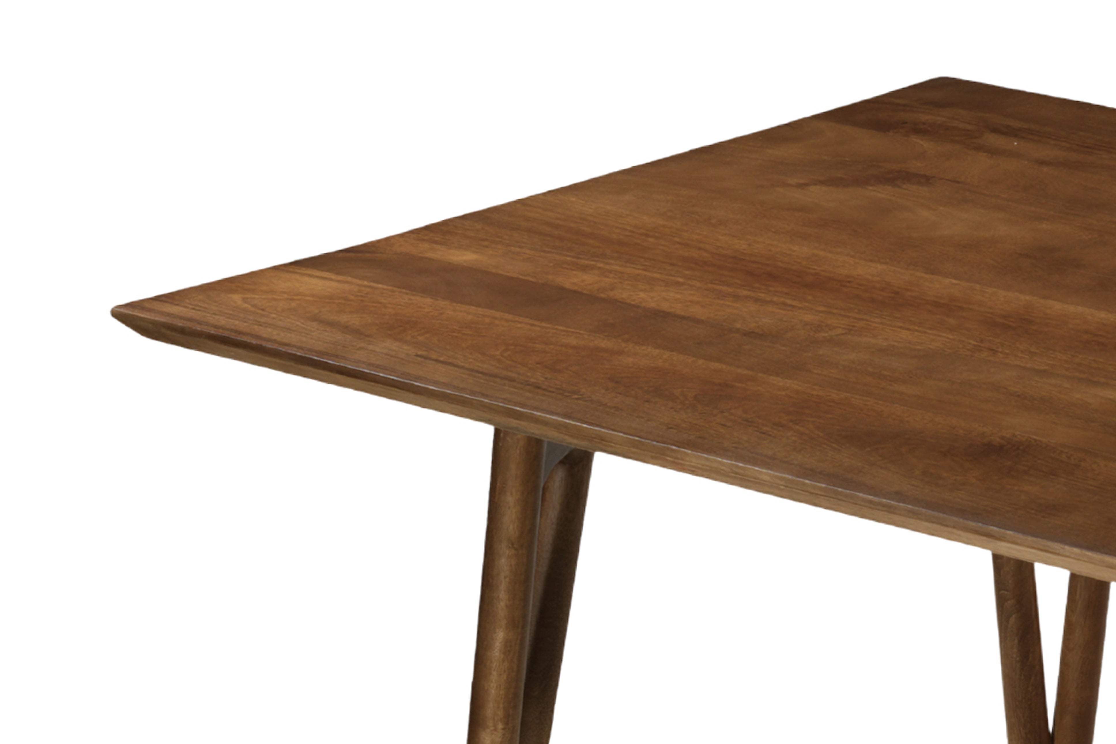 Table Repas Bindi 160x90xH76cm