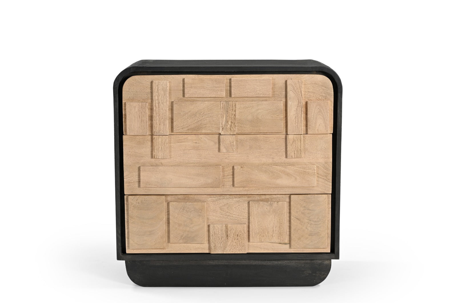 Commode Bianca 75x40xH75cm