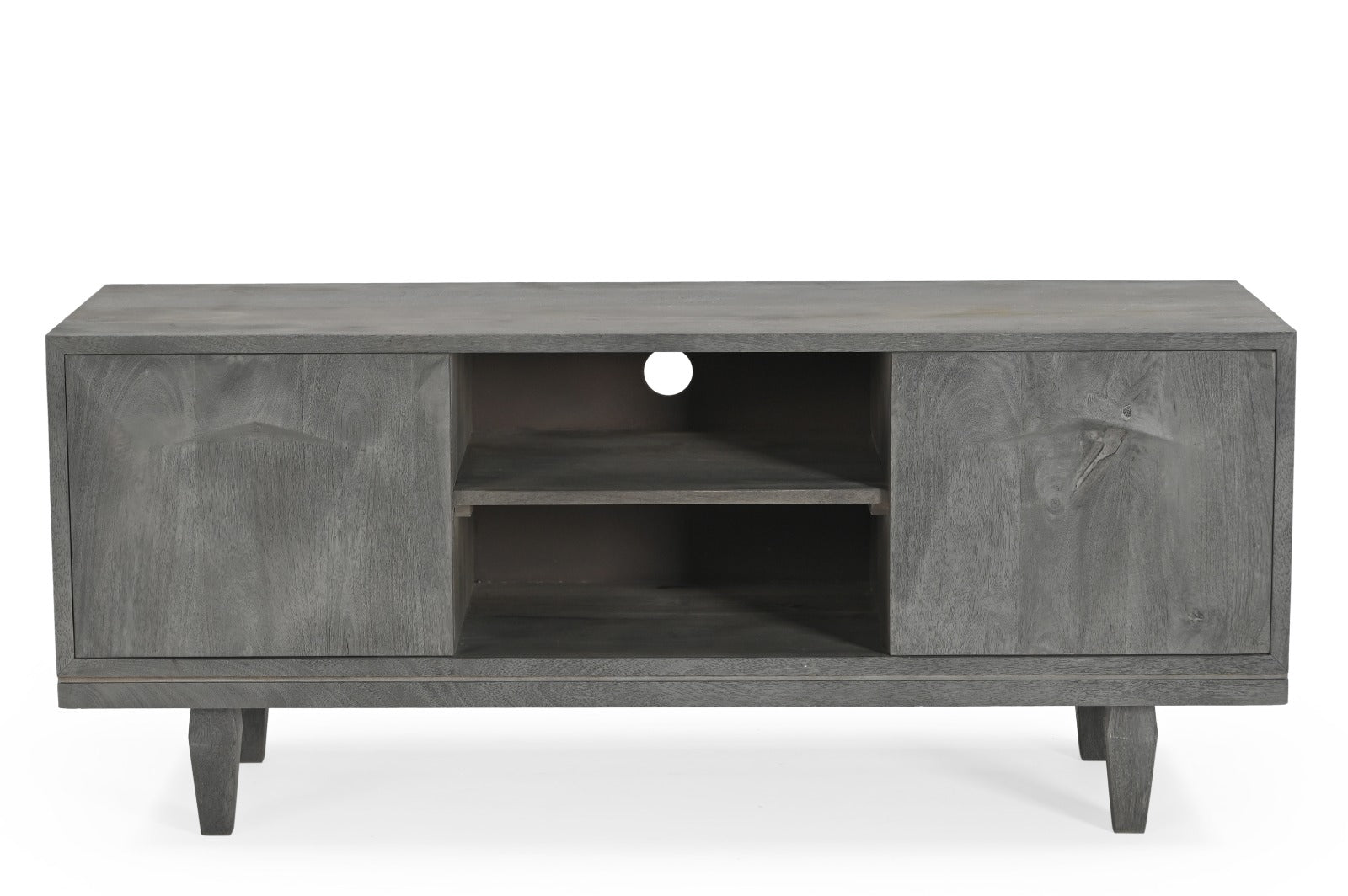 Meuble TV Inge 130x40xH56cm