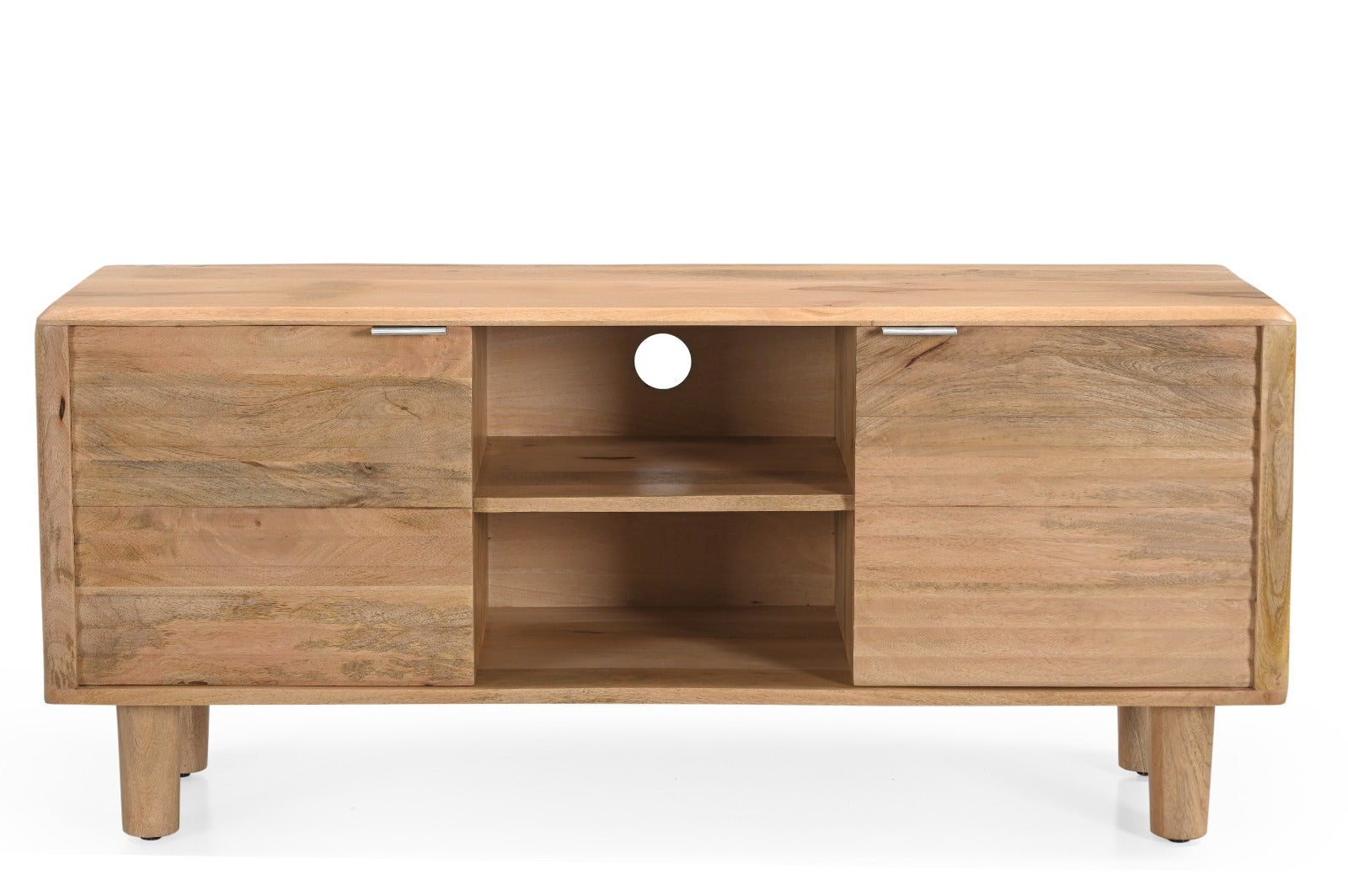 Meuble TV Chantal 130x40xH56cm