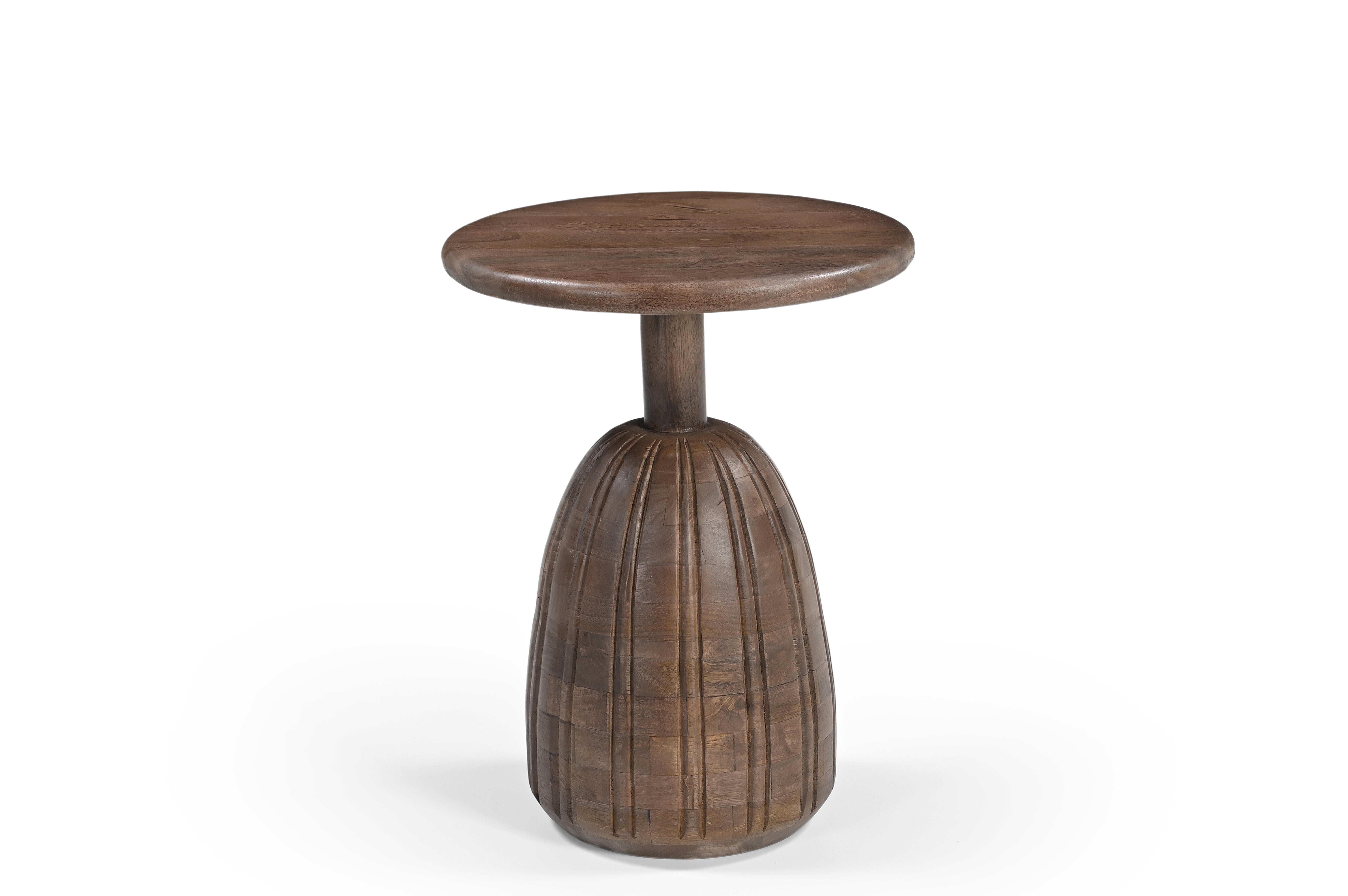 Table D'Appoint Julio D38xH50cm