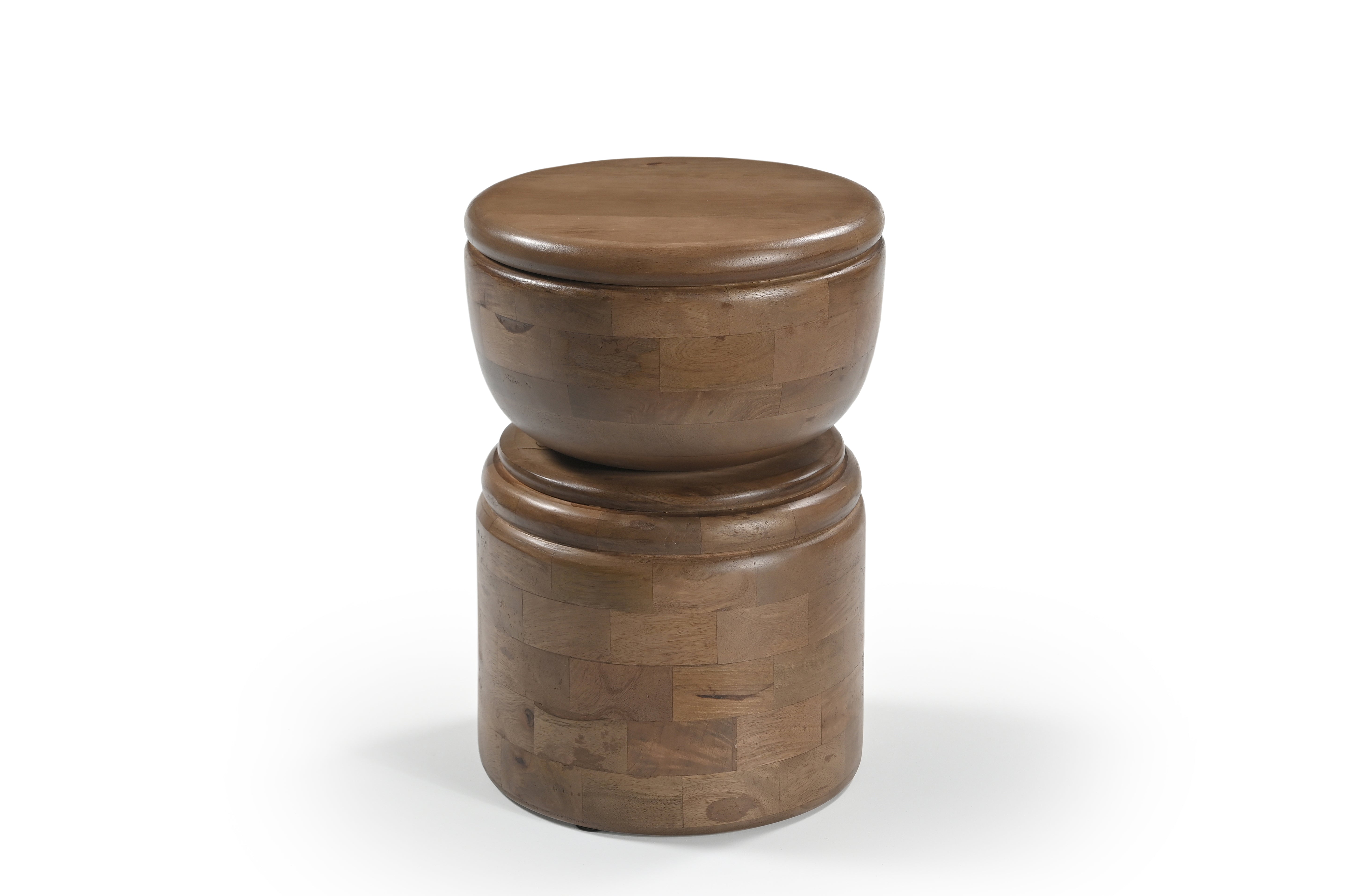 Table D'Appoint Daniel D30xH43cm