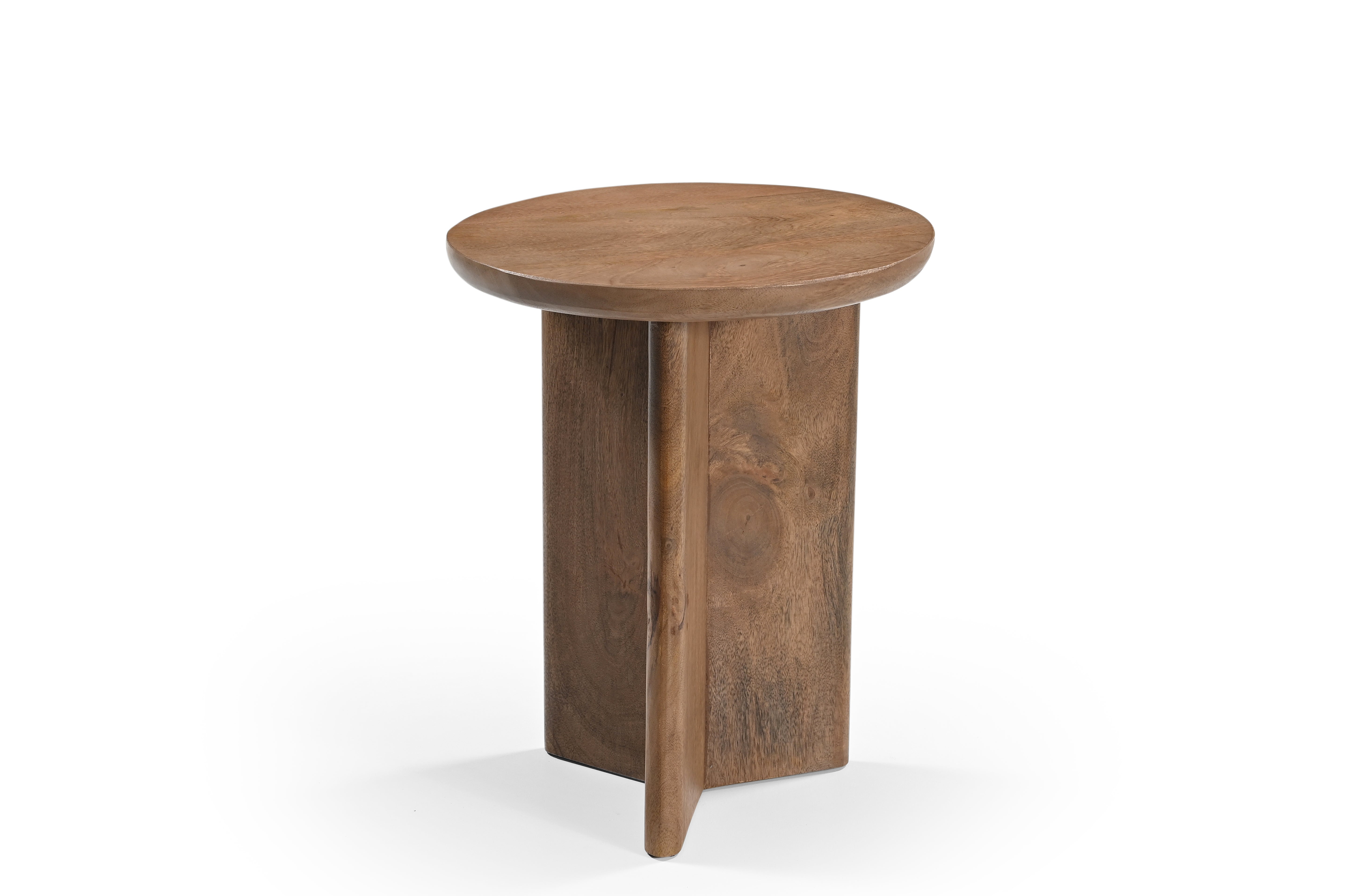 Table D'Appoint Marta D35xH42cm