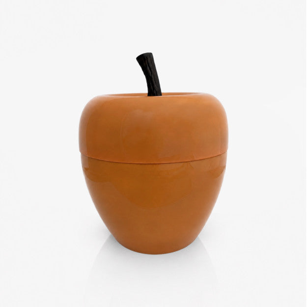 APPLE ICE BUCKET MM TERRACOTTA