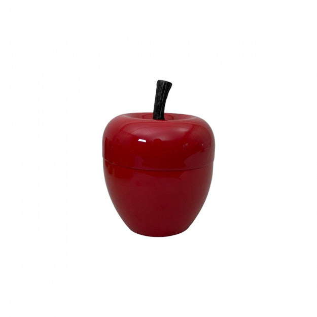 APPLE ICE BUCKET PM RED