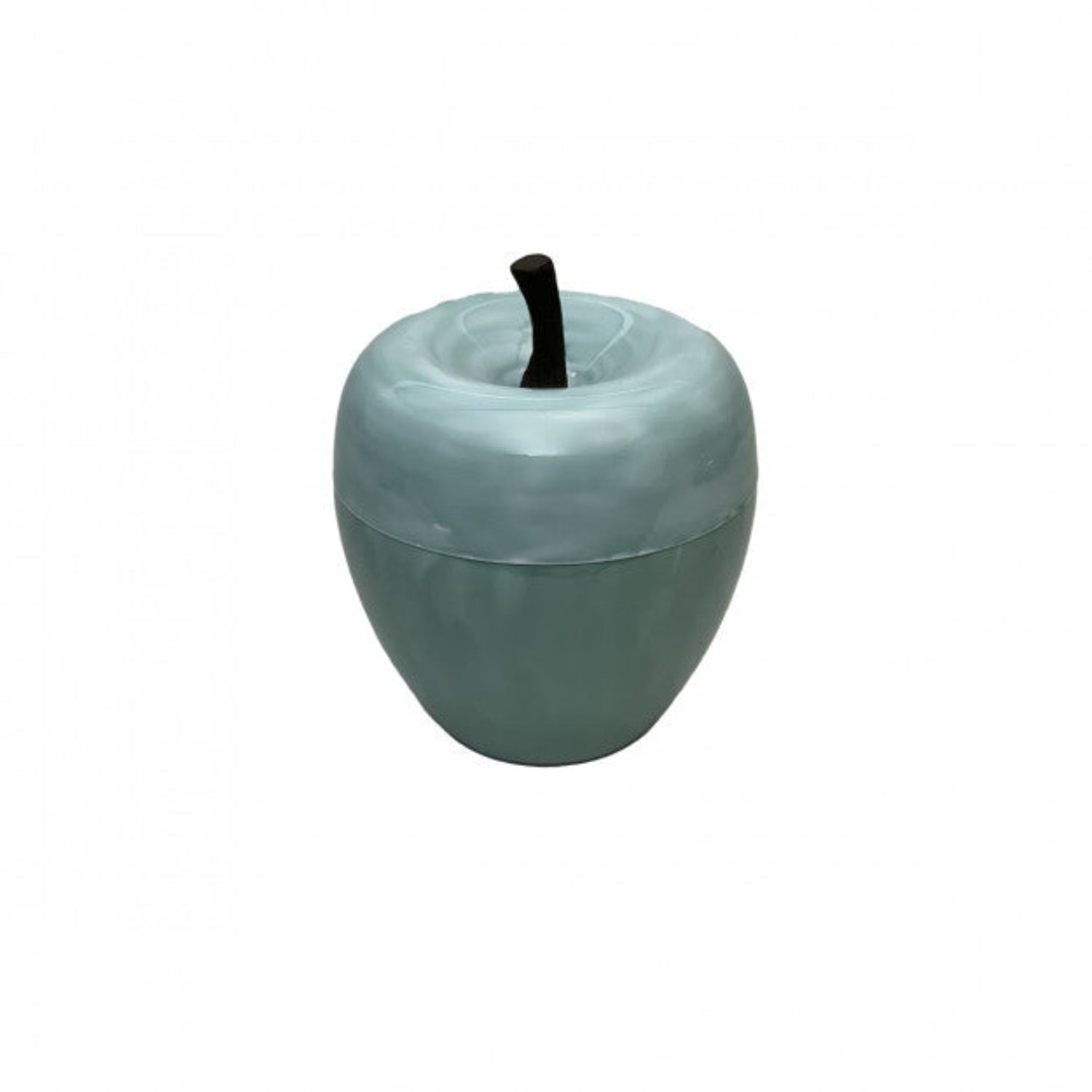 APPLE ICE BUCKET CELADON