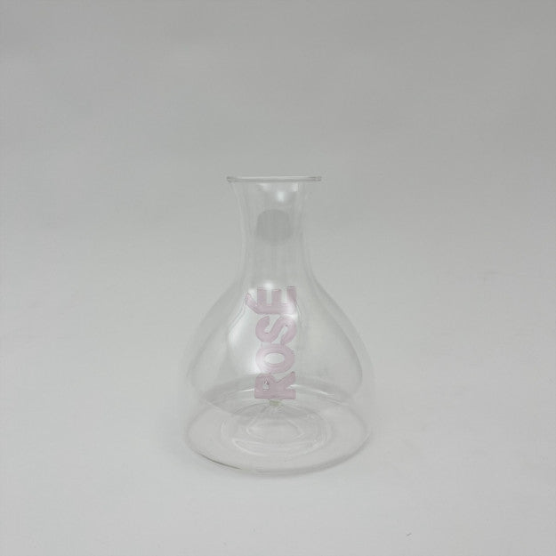 CARAFE ROSE PINK