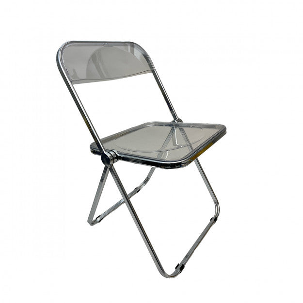 CHAISE MARINA CLEAR