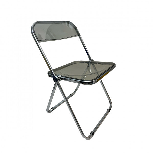 CHAISE MARINA SMOKE