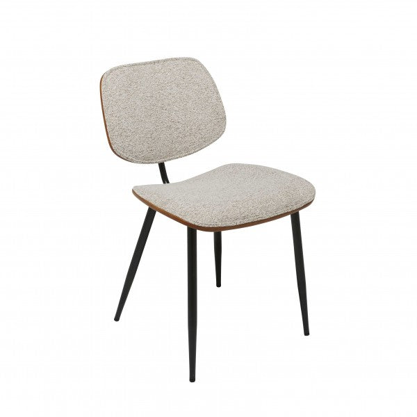 Chaise Olympia beige