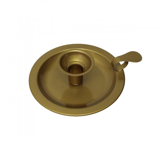 CHANDELIER EMAIL GOLD