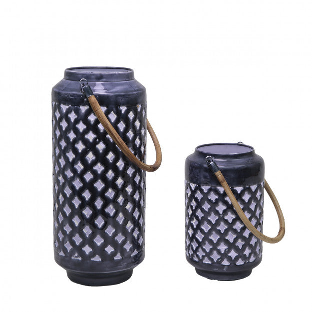 3158 LANTERN OSLO 2 PM NAVY