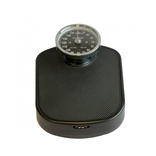 PESE PERSONNE VINTAGE BLACK