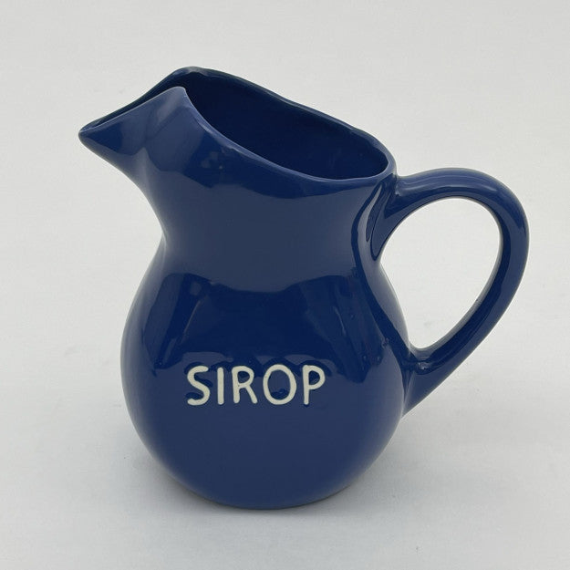 PICHET SIROP MAJORELLE