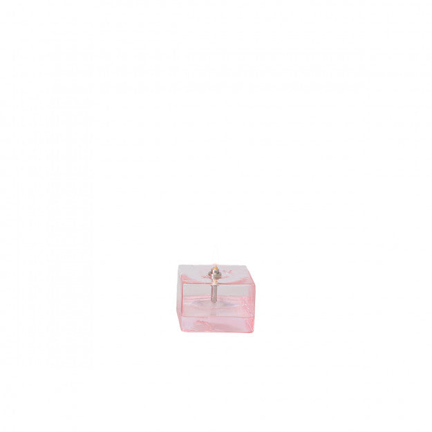 S CUBE LIGHT PINK