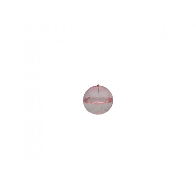 S SPHERE LIGHT PINK