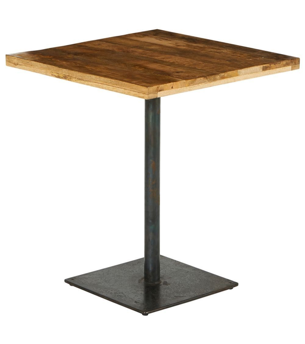 Table Repas Patna 65x65xH75cm