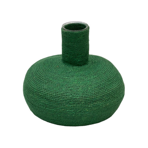 VASE ABACA TAMEGROUTE