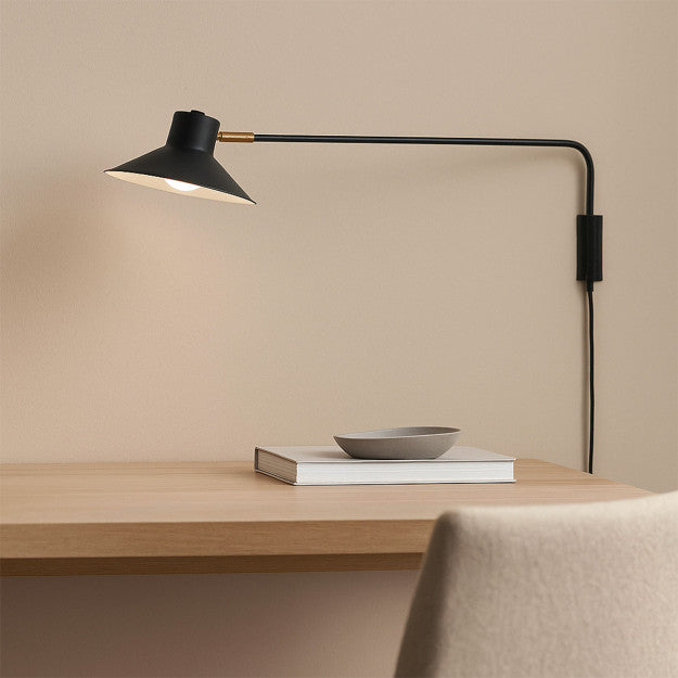 VIREVOLT CONIQUE 100 BLACK